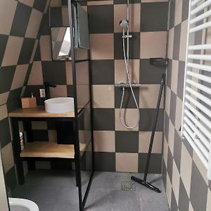 Deluxe Double Kamer